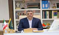  رئیس سازمان جهاد کشاورزی جنوب کرمان منصوب شد.